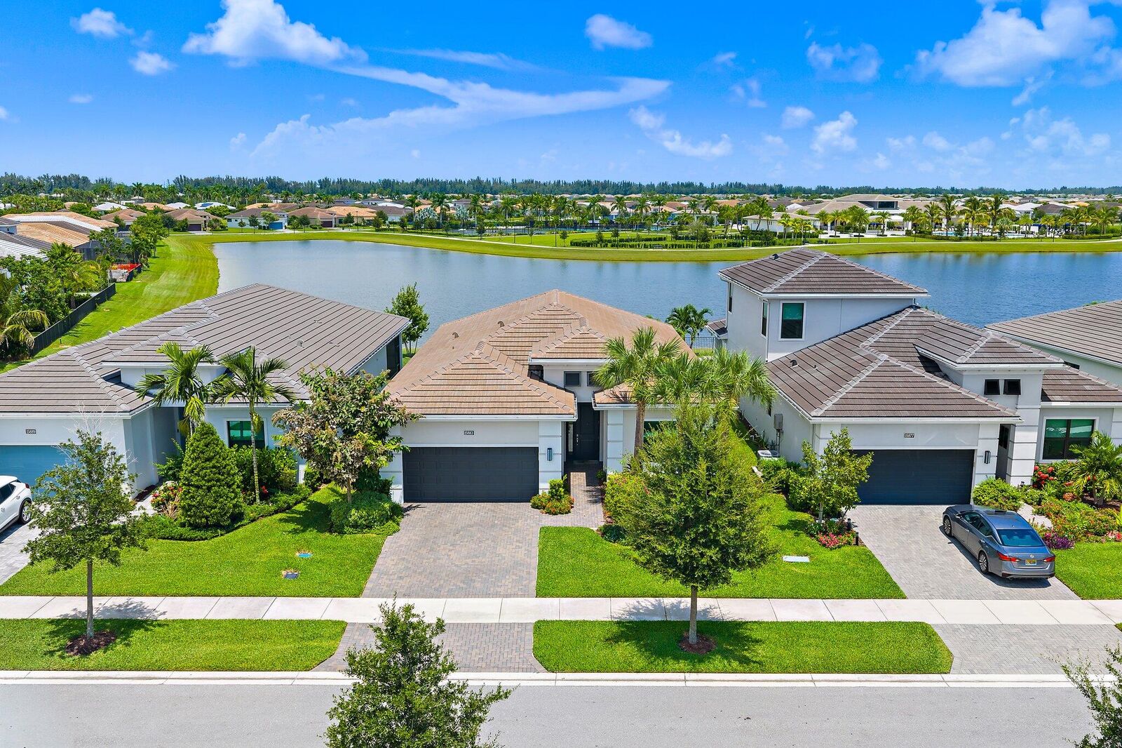 Property Photo:  15883 Key Biscayne Lane  FL 33470 