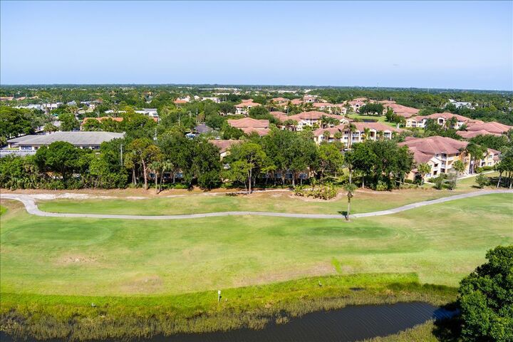 Property Photo:  151 SW Palm Drive 106  FL 34986 
