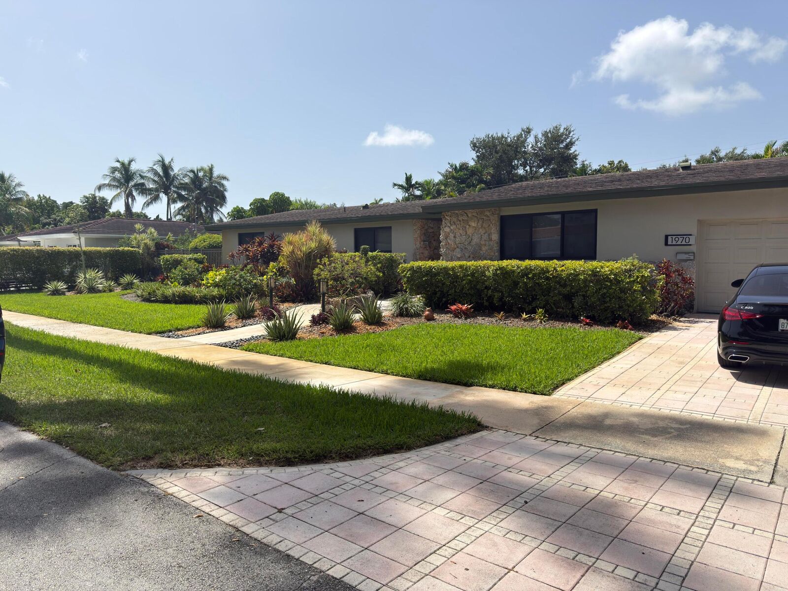 Property Photo: 1970 NE 198th Terrace FL 33179