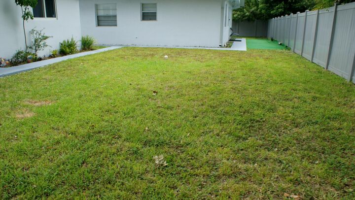 Property Photo: 6109 SW 30th Street 3 FL 33023
