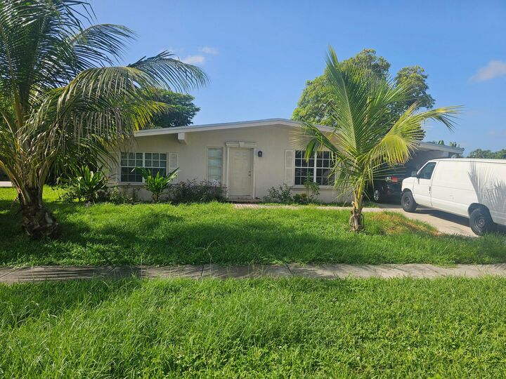 Property Photo: 6134 Hogan Creek Road FL 33063
