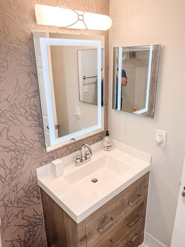 Property Photo: 5155 E Sabal Palm Boulevard 209 FL 33319