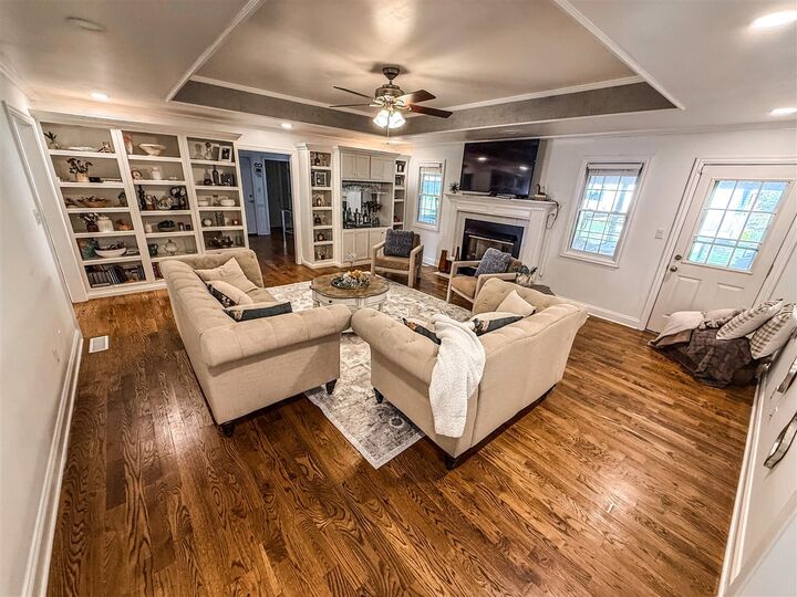 Property Photo: 1030 Hidden Springs Drive KY 42104