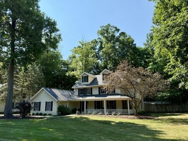 Property Photo: 3267 Brynmawr Drive MI 49024