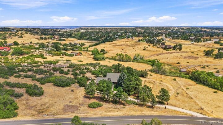 Property Photo:  9302 N Heather Drive  CO 80108 