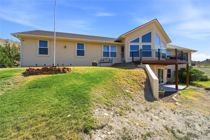 Property Photo:  570 Valley Drive  CO 81240 