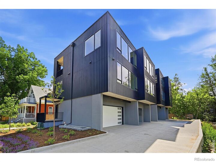 Property Photo:  1633 17th Street B  CO 80302 