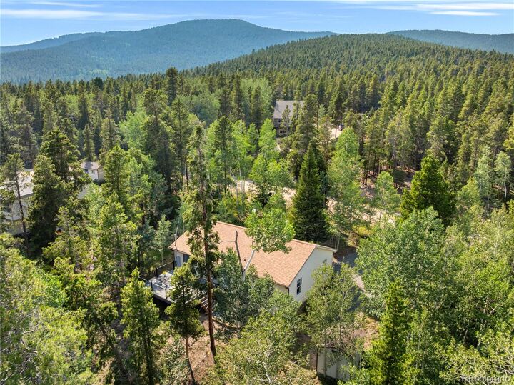 Property Photo:  216 Nero Road  CO 80422 
