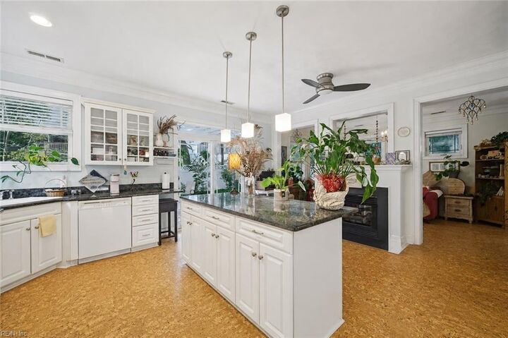 Property Photo:  217 64th St B  VA 23451 