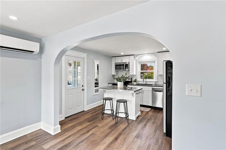 Property Photo: 337 Wilbur Avenue MA 02777