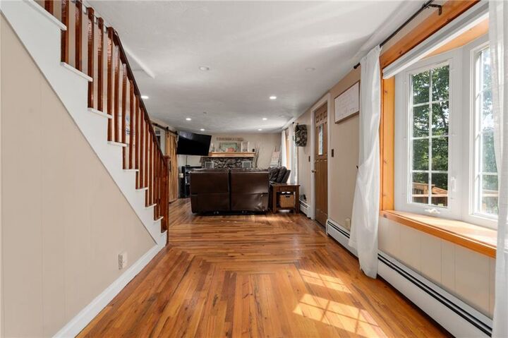 Property Photo:  42 Pine Swamp Road  RI 02864 