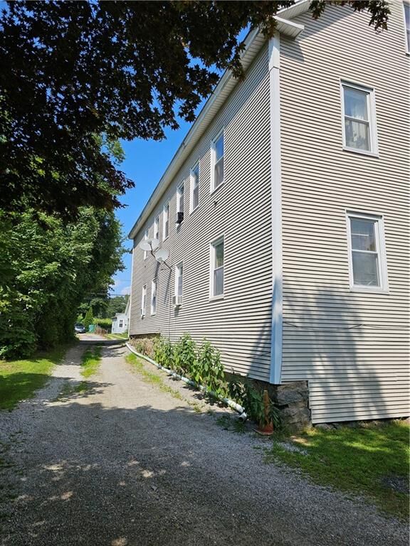 Property Photo: 1214 Main Street RI 02816