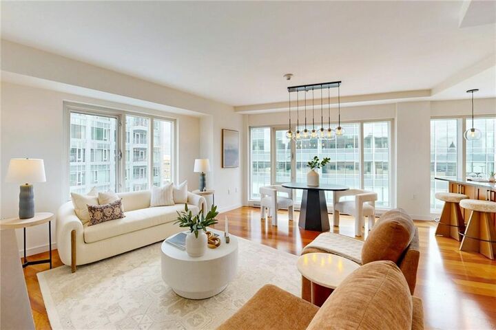 Property Photo:  100 Exchange Street 1006  RI 02903 