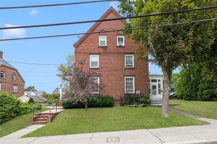 Property Photo:  25 Blackstone Street  RI 02864 