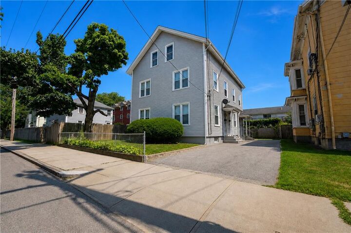 Property Photo:  126 Clay Street  RI 02860 