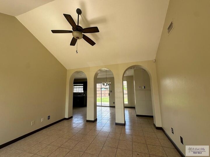 Property Photo: 2412 Munich St. TX 78520