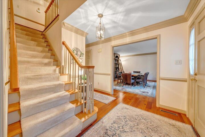 Property Photo: 145 Cromwell Dr VA 24151