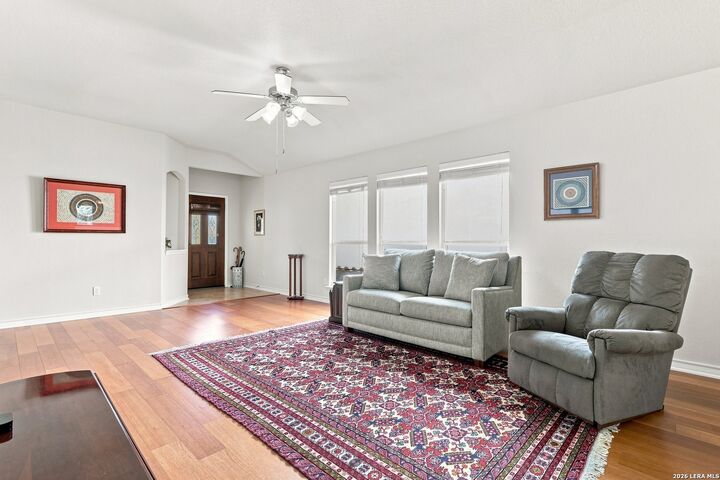 Property Photo: 1339 Crown Brk TX 78260