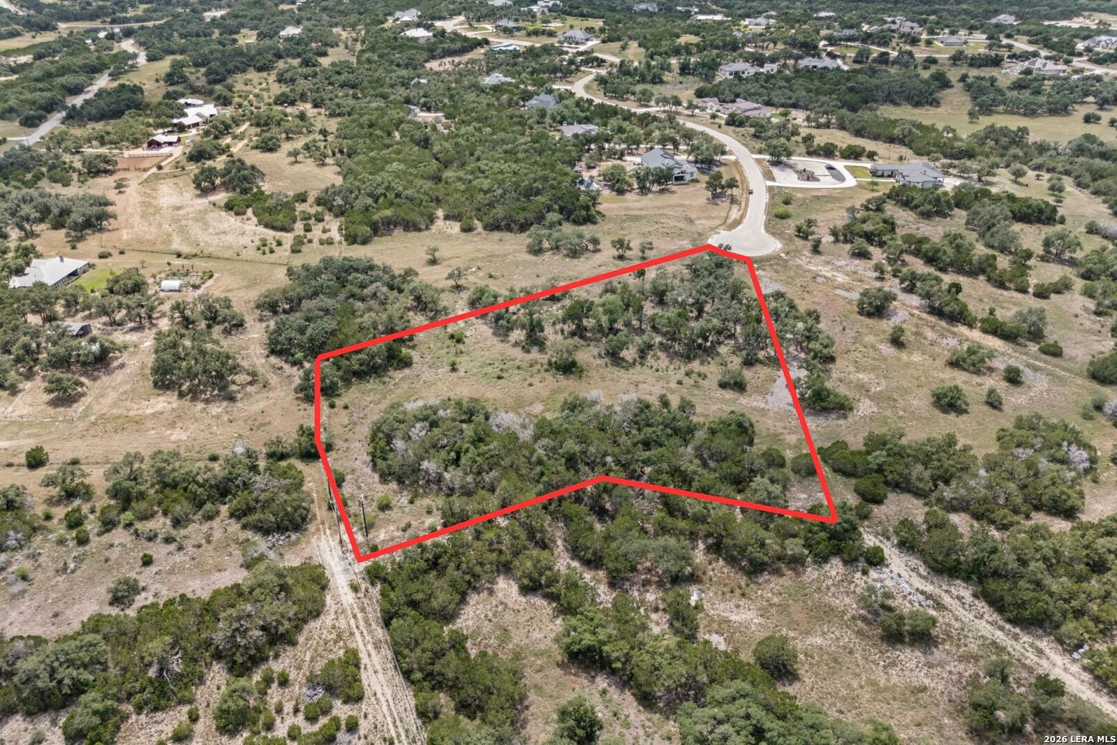 Property Photo: 2159 Andalusia TX 78133