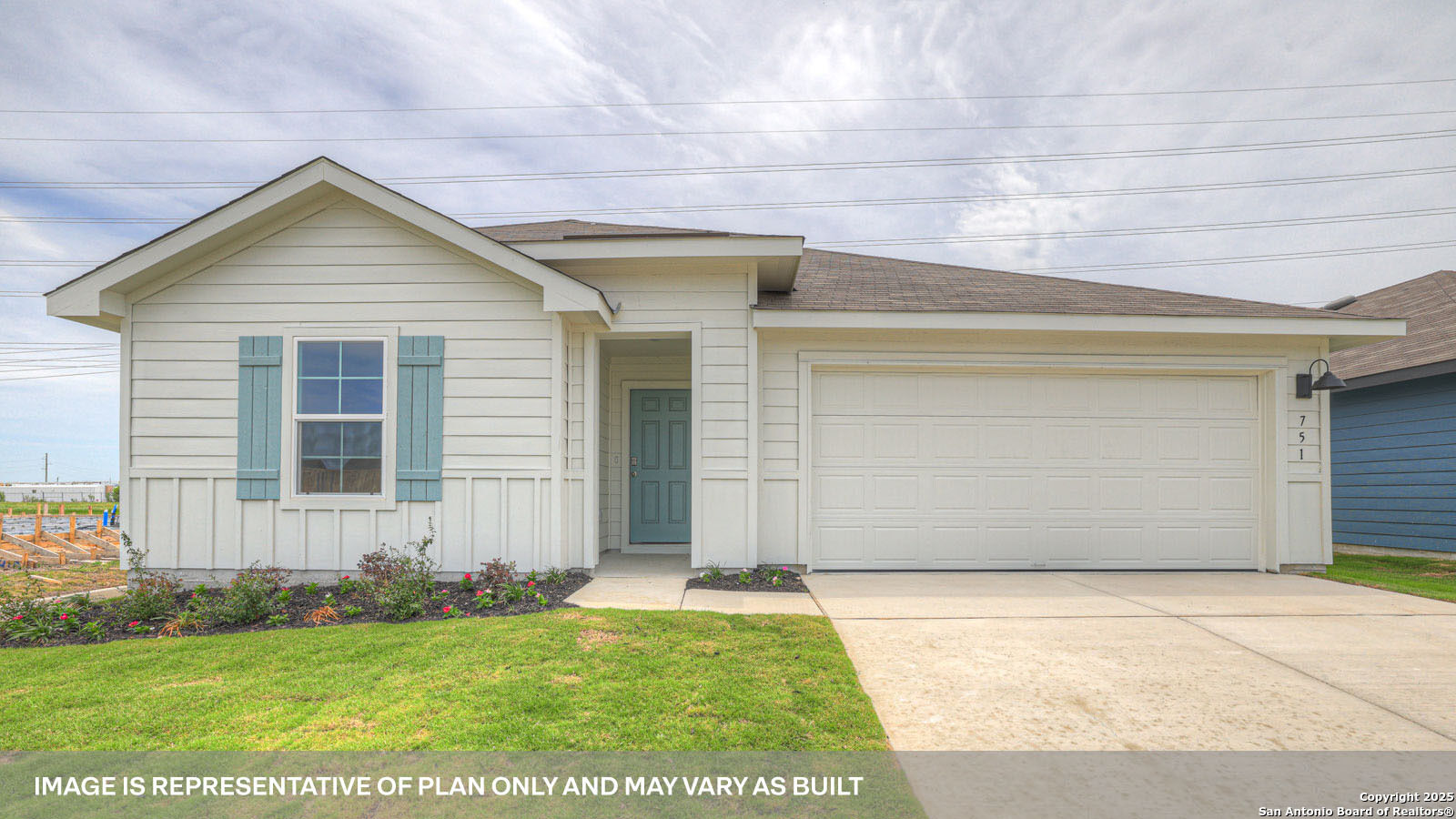 Property Photo: 740 Prince Albert TX 78155