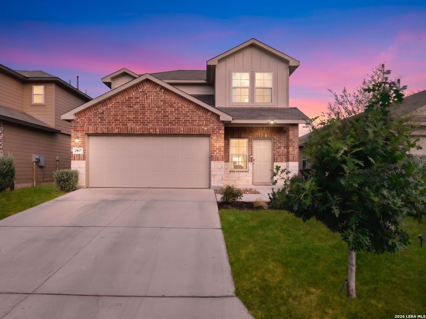Property Photo:  2917 Wolfcreek  TX 78130 