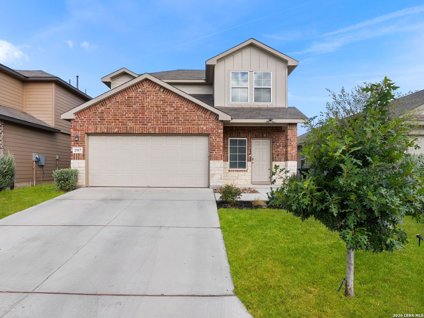 Property Photo:  2917 Wolfcreek  TX 78130 