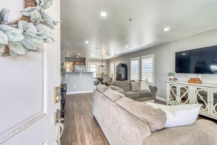 Property Photo: 140 Maldonado Street CA 93927
