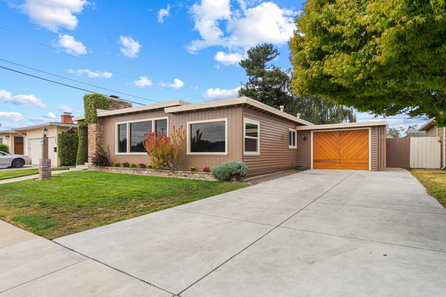 Property Photo: 1163 Tyler Street CA 93906
