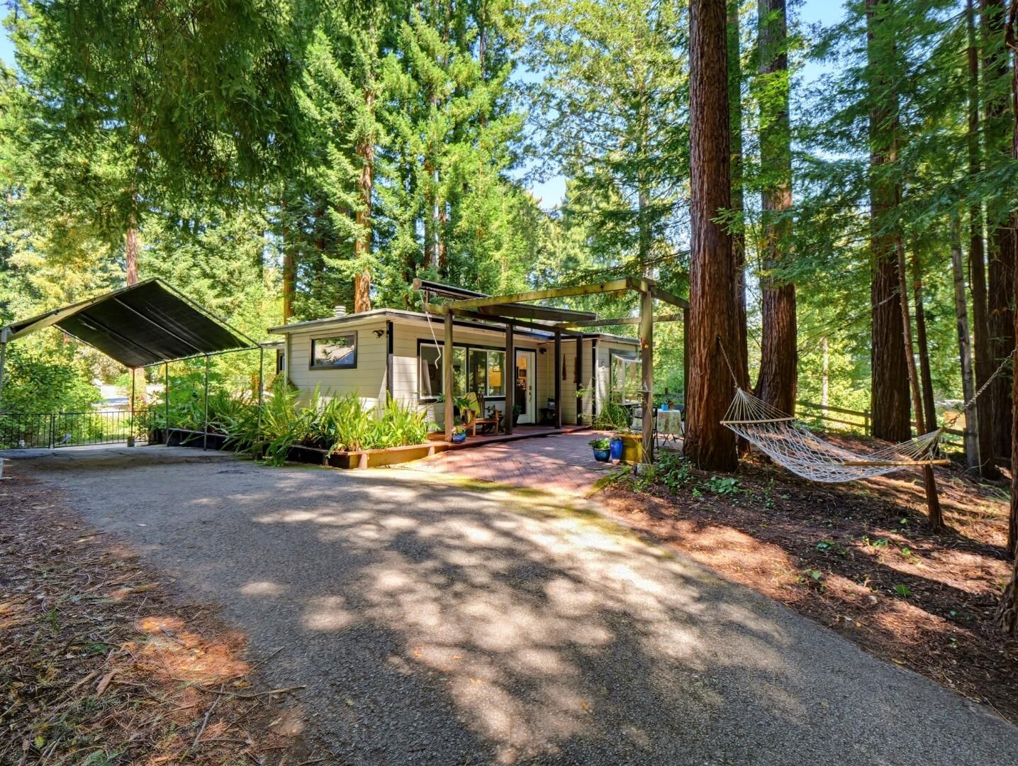 Property Photo: 530 Park Drive CA 95005