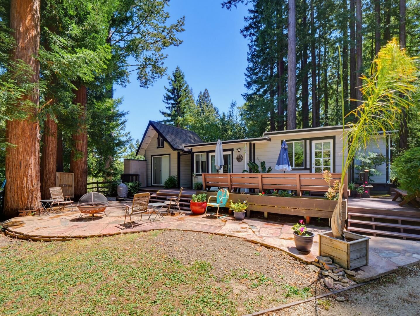 Property Photo: 530 Park Drive CA 95005