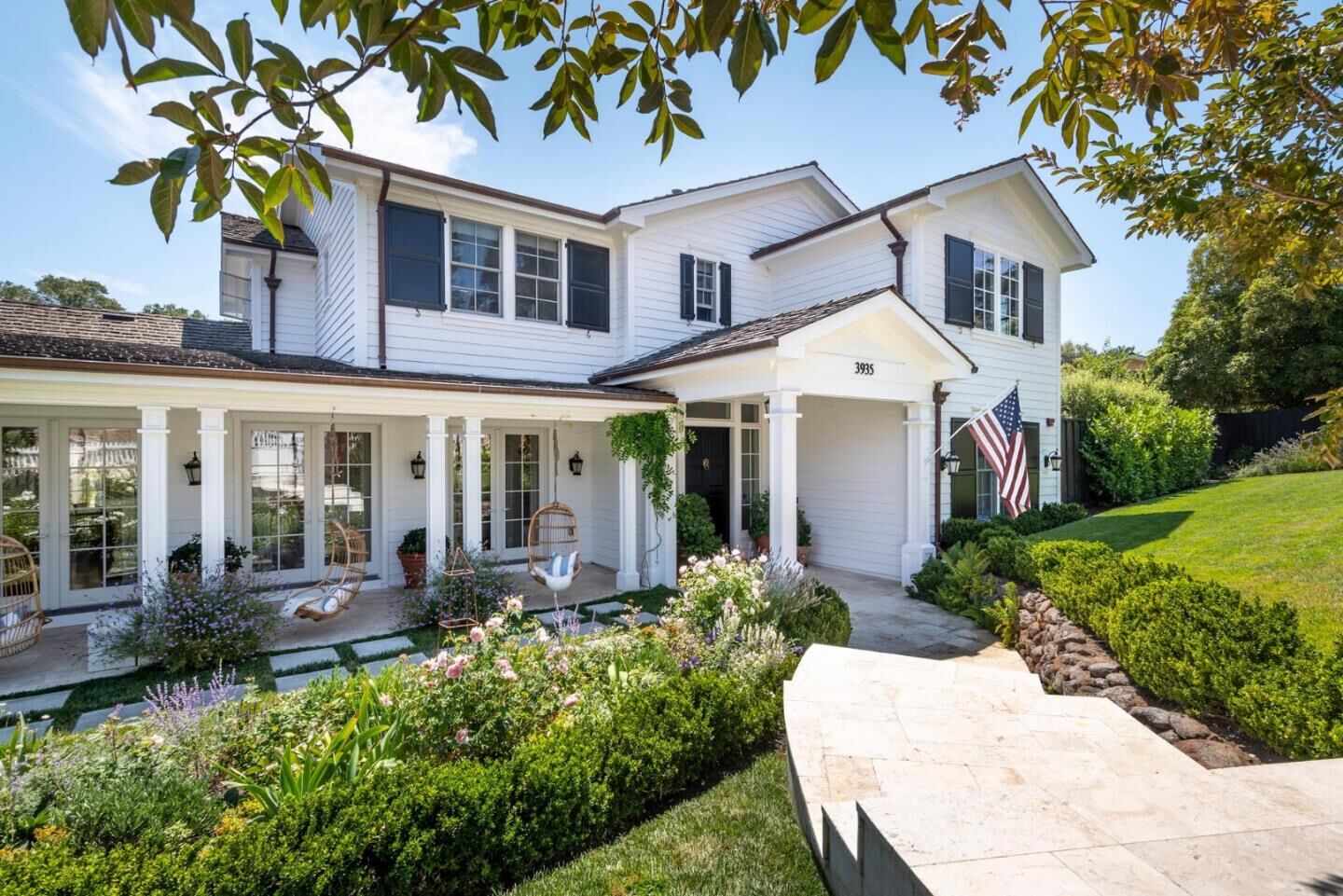 Property Photo:  3935 Ralston Avenue  CA 94010 
