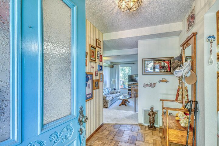 Property Photo: 1088 Sawmill Gulch Road CA 93953