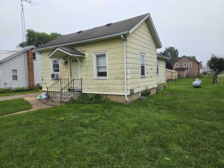 Property Photo:  116 Waupun Street  WI 53935 