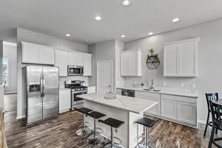 Property Photo: 4433 Dublin Drive WI 53546