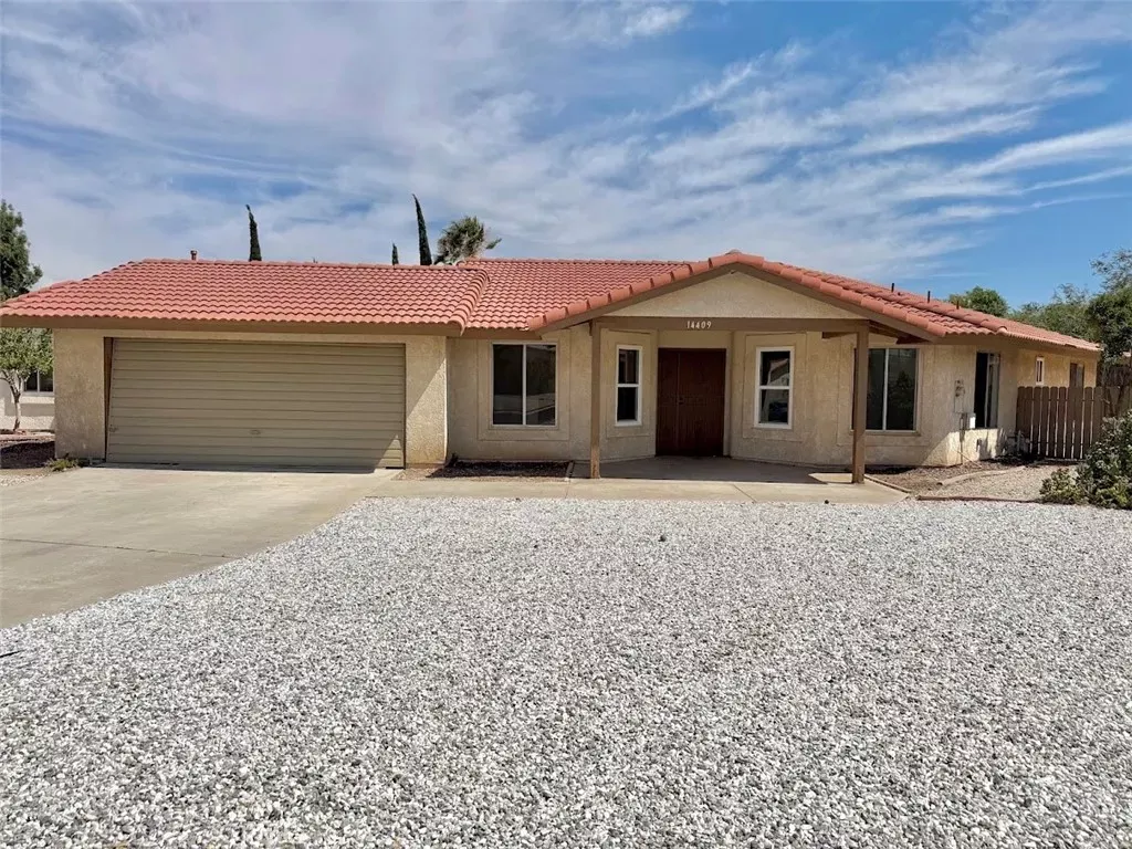 Property Photo:  14409 Riverside  CA 92345 