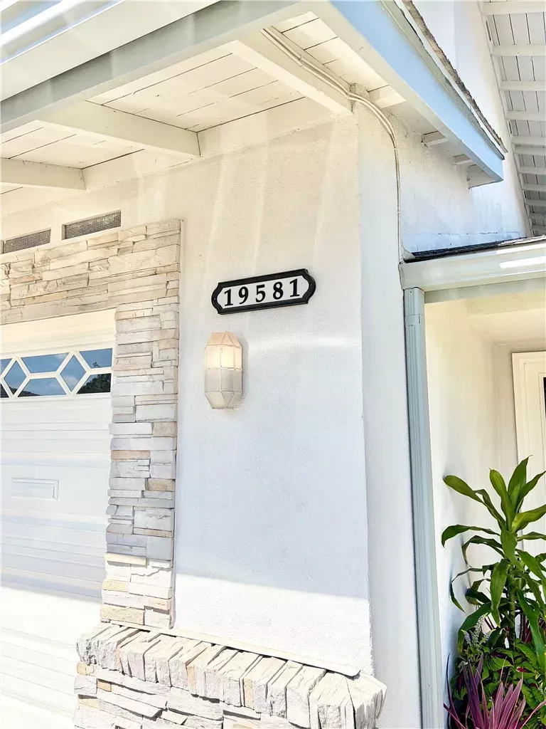 Property Photo:  19581 Sanderson  CA 92646 