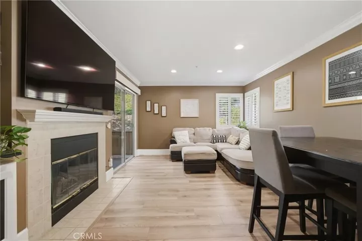 Property Photo: 5360 Silver Canyon Road 8C CA 92887