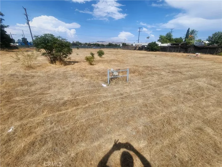 Property Photo: 27573 Jackson St CA 92585