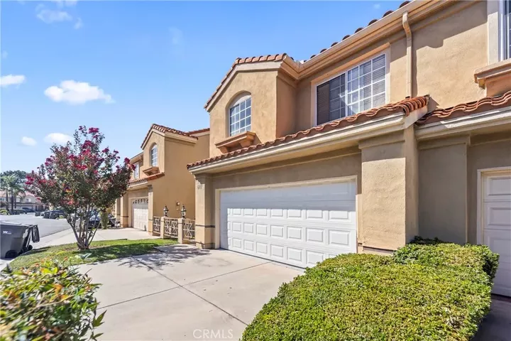 Property Photo:  607 Wild Rose  CA 91773 