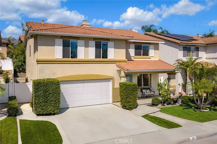 Property Photo: 33 Lazurite CA 92688