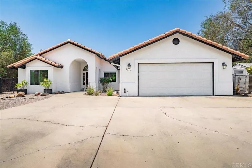 Property Photo: 25771 Caryn Court CA 92065