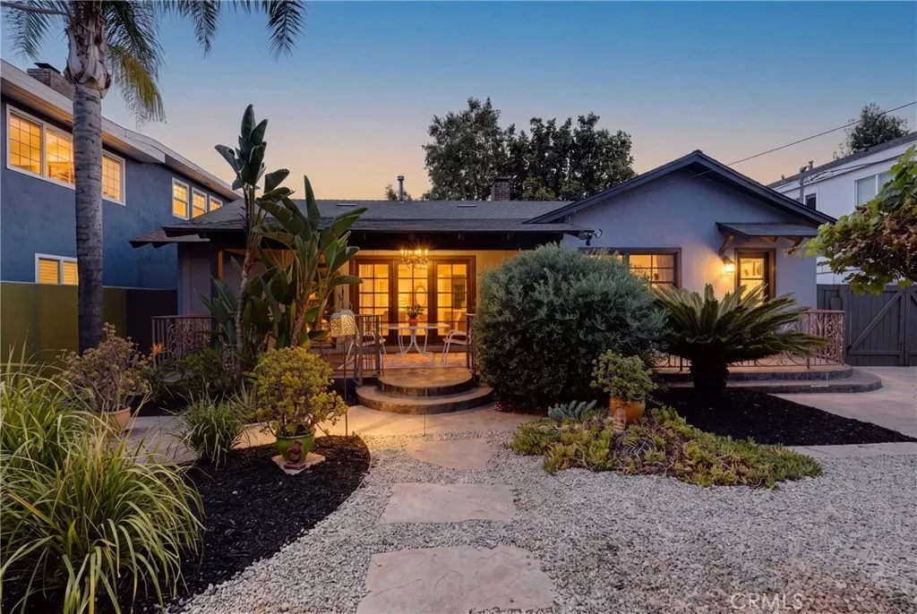 Property Photo:  1812 W Riverside  CA 91506 
