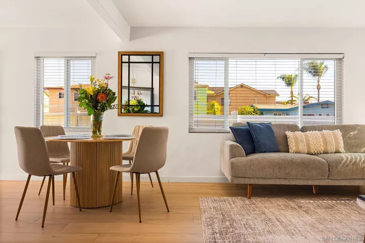 Property Photo: 3060 Polk Ave CA 92104