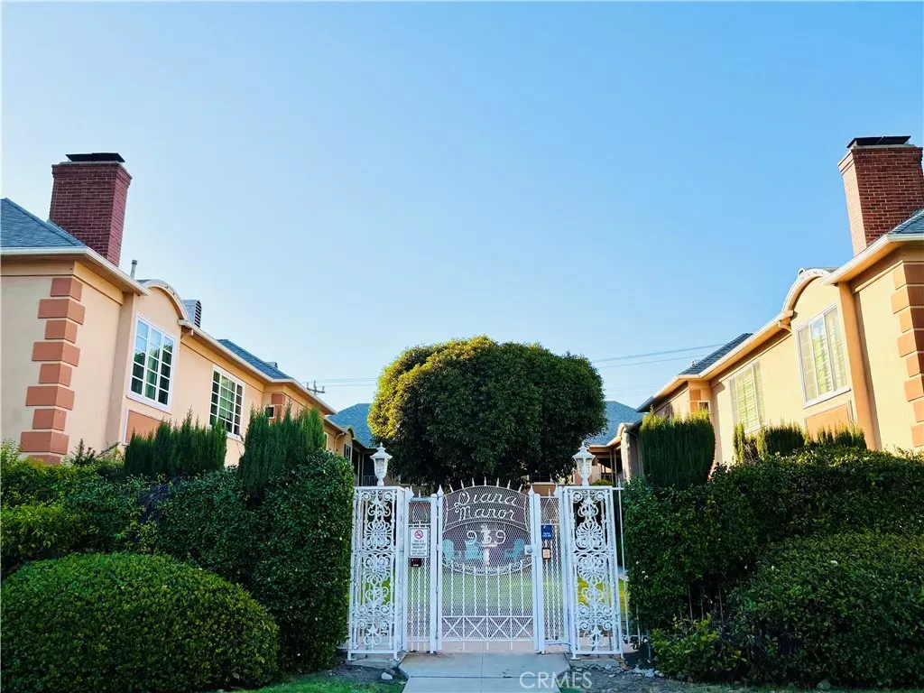 Property Photo: 939 N Glendale 1 CA 91206