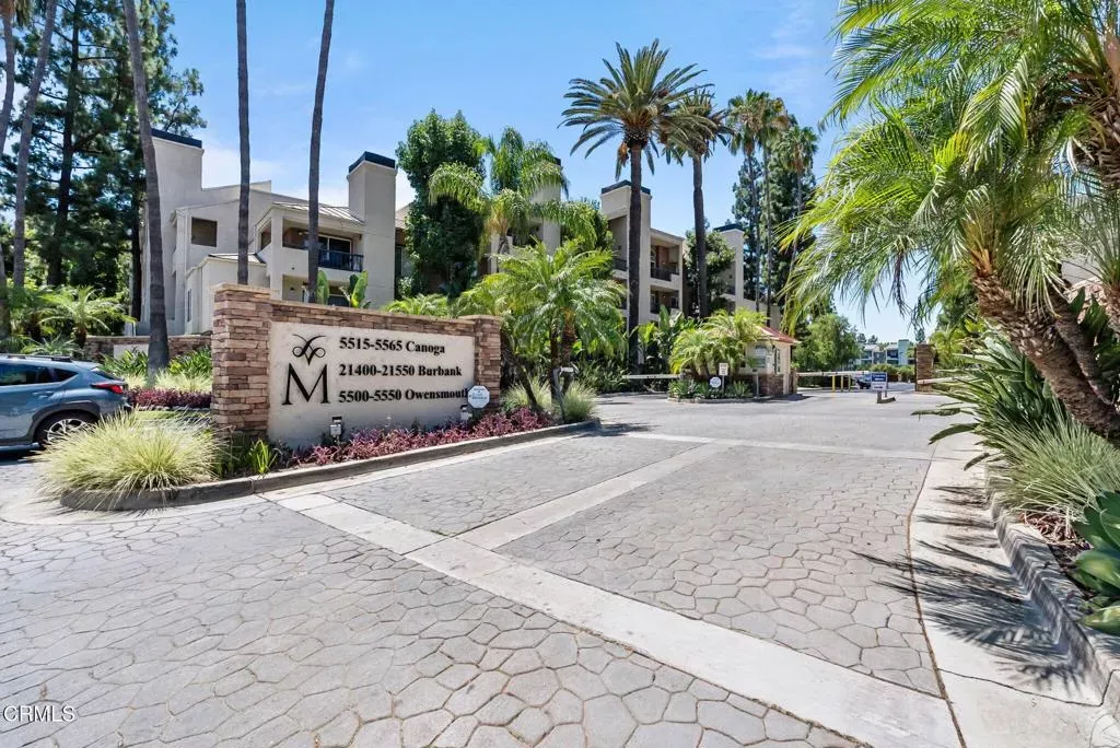 Property Photo: 5565 Canoga Avenue 312 CA 91367