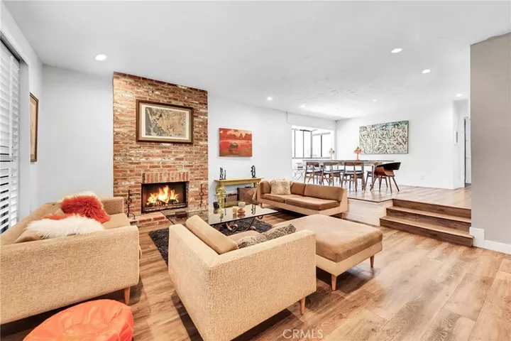 Property Photo:  21900 Marylee Street 288  CA 91367 