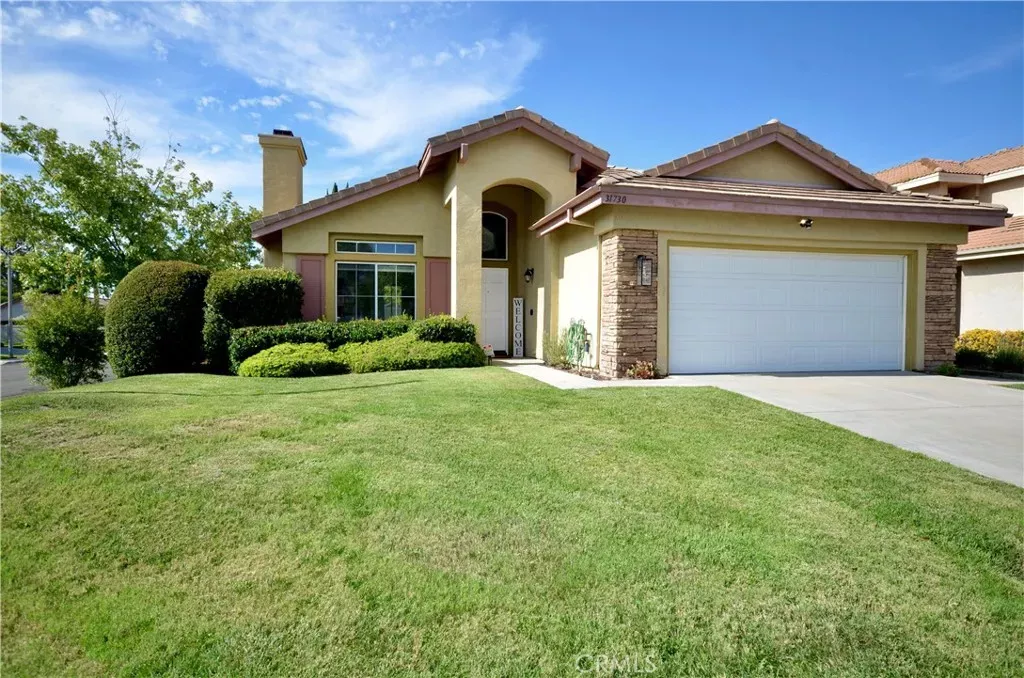 Property Photo:  31730 Via Cordoba  CA 92592 