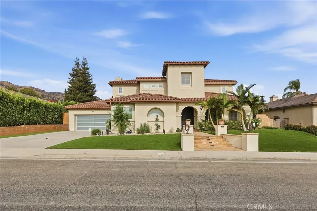Property Photo:  124 Grand Oaks  CA 91741 