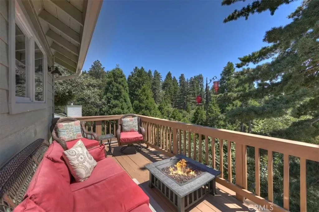 Property Photo: 31095 Old City Creek Rd CA 92382