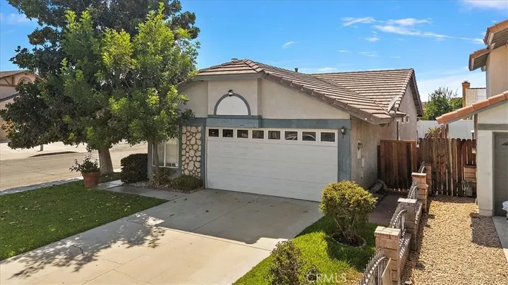 Property Photo:  1137 Bautista Lane  CA 92324 